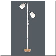 Đèn Cây BMC1 ĐC-2052-WH L200xH1500