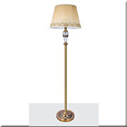 Đèn cây để sàn phòng khách ĐC-3154 Ø450xH1530