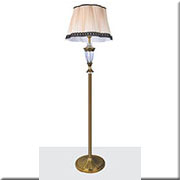 Đèn Bàn Trang Trí BMC1 ĐC-3196 Ø430xH1630