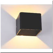 Đèn Tường LED VL-801C/BK D100