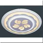 Đèn áp trần LED BMC ML-6137 RD Ø600