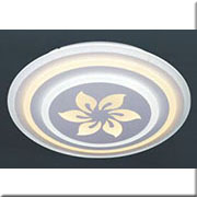 Đèn áp trần LED BMC ML-6133 RD Ø600