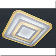 Đèn áp trần LED BMC ML-6050 SQ Ø600