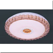 Đèn áp trần LED BMC OT-A4/CF Ø400