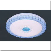 Đèn áp trần LED BMC OT-A4/XD Ø400