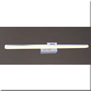 Đèn rọi gương, rọi tranh led 3 màu dài 57cm ST-7516/20W-SIL W570xH50