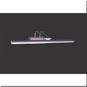 Đèn Soi Gương soi tranh led 3 màu dfi 42cm ST-5533/S-CF W420xH70