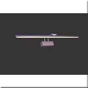 Đèn Soi Gương màu nâu dài 57cm ST-5533/L-CF W570xH70