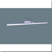 Đèn Soi Gương soi tranh led 3 màu dài 57cm ST-5533/L-SIL W570xH70