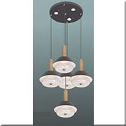 Đèn Thả LED BMC1 TH-8776/5 Ø300xH1000