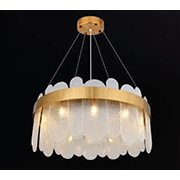 Đèn Chùm Pha Lê BMC2 TPL-6858/600 Ø600xH280