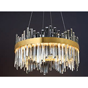 Đèn Chùm Pha Lê BMC2 TPL-6816/600 Ø600xH350