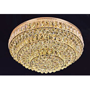 Đèn Mâm Pha Lê BMC2 MPL-9711/950 Ø950xH330