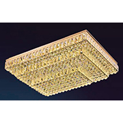 Đèn Mâm Pha Lê BMC2 MPL-9711/1050-REC L1050xW750xH330