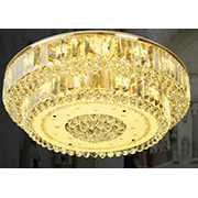 Đèn Mâm Pha Lê BMC2 MPL-9721/1050-REC L1050xW750xH350