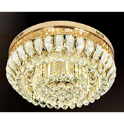 Đèn Mâm Pha Lê BMC2 MPL-9897/600 W600xW360