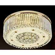 Đèn Mâm Pha Lê MPL-9895/600 W600xW310