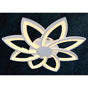 Đèn áp trần LED BMC2 ML-6122/8 Ø550