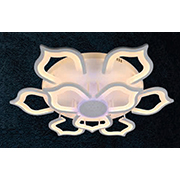 Đèn áp trần LED BMC2 ML-6210/6+3+1 Ø850