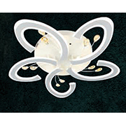 Đèn áp trần LED BMC2 ML-6116/5 Ø550