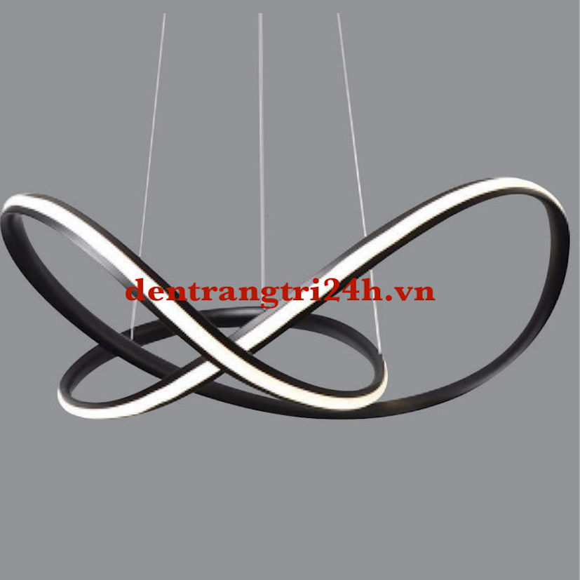 Đèn Thả LED led xoắn TL-8170/600 Ø600