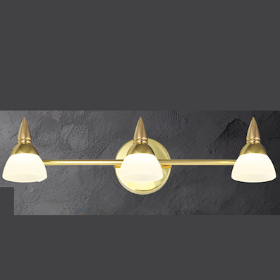 Đèn Soi Tranh, soi gương ST-1222/3 W530xH115