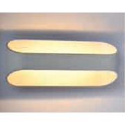 Đèn Tường LED VL-1114/M 200x100x100