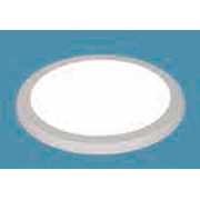 Đèn LED Âm Trần BMC2 AT-002/15W Ø175