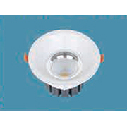 Đèn LED Âm Trần BMC2 AT-118 7W Ø80