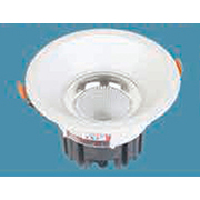 Đèn LED Âm Trần BMC2 AT-118 20W Ø140