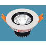 Đèn LED Âm Trần BMC2 AT-115 3W Ø70