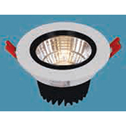 Đèn LED Âm Trần BMC2 AT-115 7W Ø90