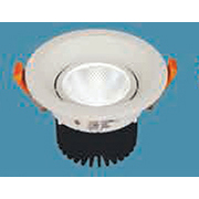 Đèn LED Âm Trần BMC2 AT-TD32/RD Ø110