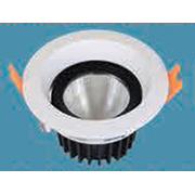 Đèn LED Âm Trần BMC2 AT-152/10W Ø100