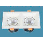 Đèn LED Âm Trần BMC2 AT-TD32 7W L190xW90