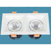 Đèn LED Âm Trần BMC2 AT-TD32 12W L220xW100