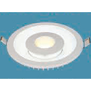 Đèn LED Âm Trần BMC2 AT-03 Ø200