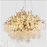 Đèn Chùm Nghệ Thuật AU2 8033-800 Ø800