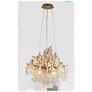 Đèn Chùm Nghệ Thuật AU2 8033-600 Ø600