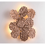 Đèn Tường Trang Trí AU2 8038-3W KHOI 