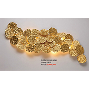 Đèn Tường Trang Trí AU2 8038-S6W 