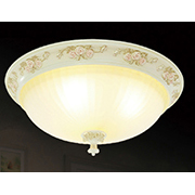 Đèn Ốp Trần Hiện Đại AU2 CF0268-3A Ø500xH220