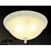 Đèn Ốp Trần Hiện Đại AU2 CF9008-3 Ø500xH220