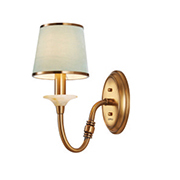 Đèn Tường Trang Trí AU2 MZB280A/1 160x353xH280