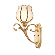 Đèn Tường Trang Trí AU2 MZB160A/1 159x260xH379