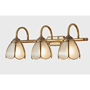 Đèn Tường Trang Trí AU2 MZB530-Y8-3 530x230xH230