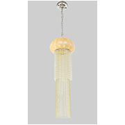 Đèn Thả Bàn Ăn AU2 CH0351-2B Ø300xH850