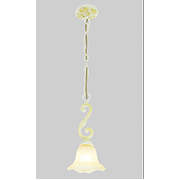 Đèn Thả Bàn Ăn AU2 RE0106/1 Ø200xH400