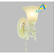 Đèn Tường Trang Trí AU2 WL0274/1 Ø150xH430xW280