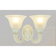 Đèn Tường Trang Trí AU2 WL0064/2 Ø380xH240xW260